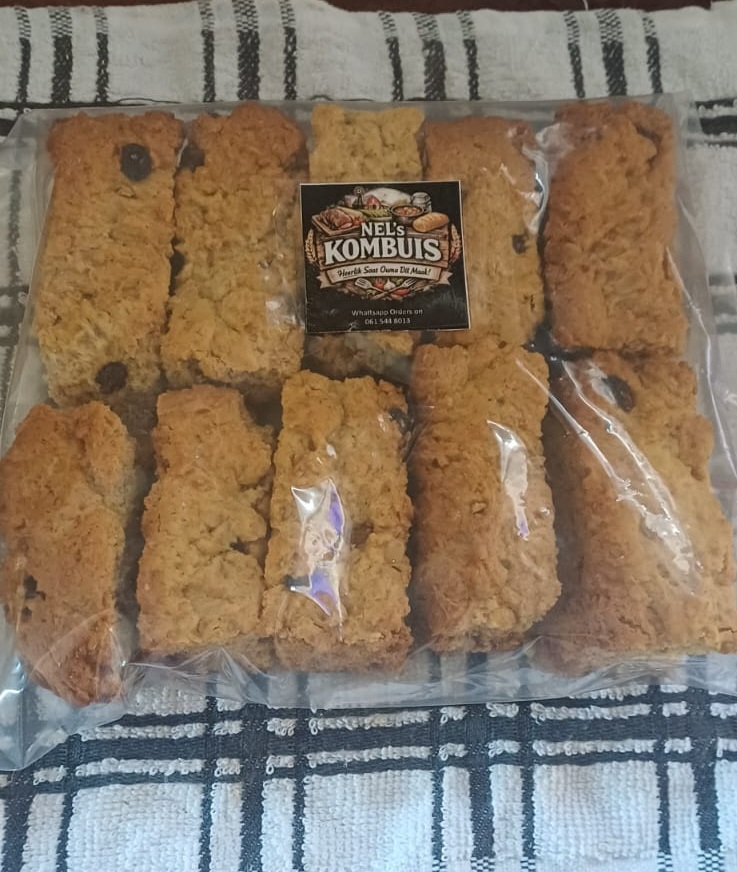 Rusks